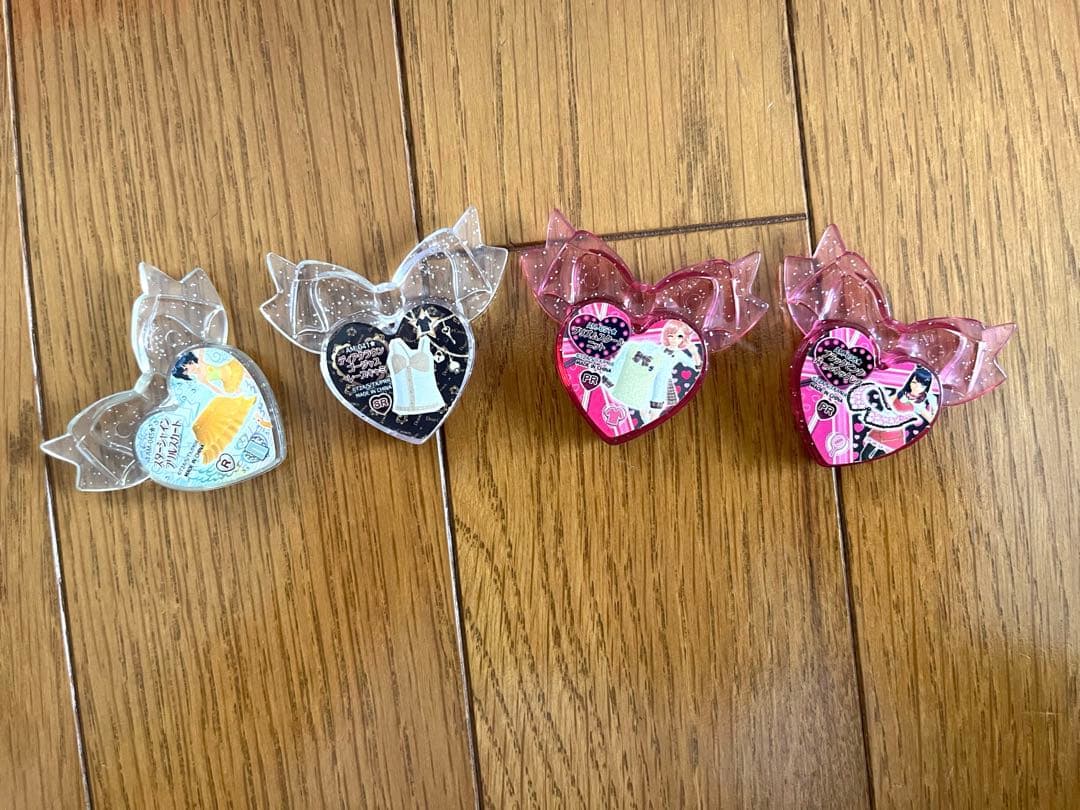 ☆最終お値下げ☆プリズムストーン、トランクおまとめ売り - メルカリ