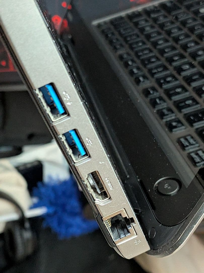 Windowsノート本体 Dynabook E45t-A4300 Windows11,office2021