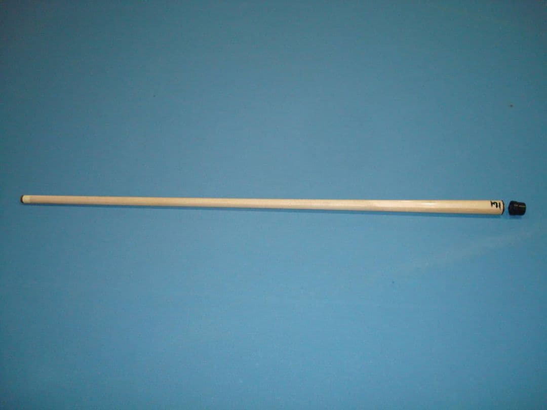 ◆◇【美品】　314-3シャフト ユニロック用 P3P2カラー 　プレデター ◇◇【美品】 314-3シャフト ユニロック用 P3P2カラー プレデター