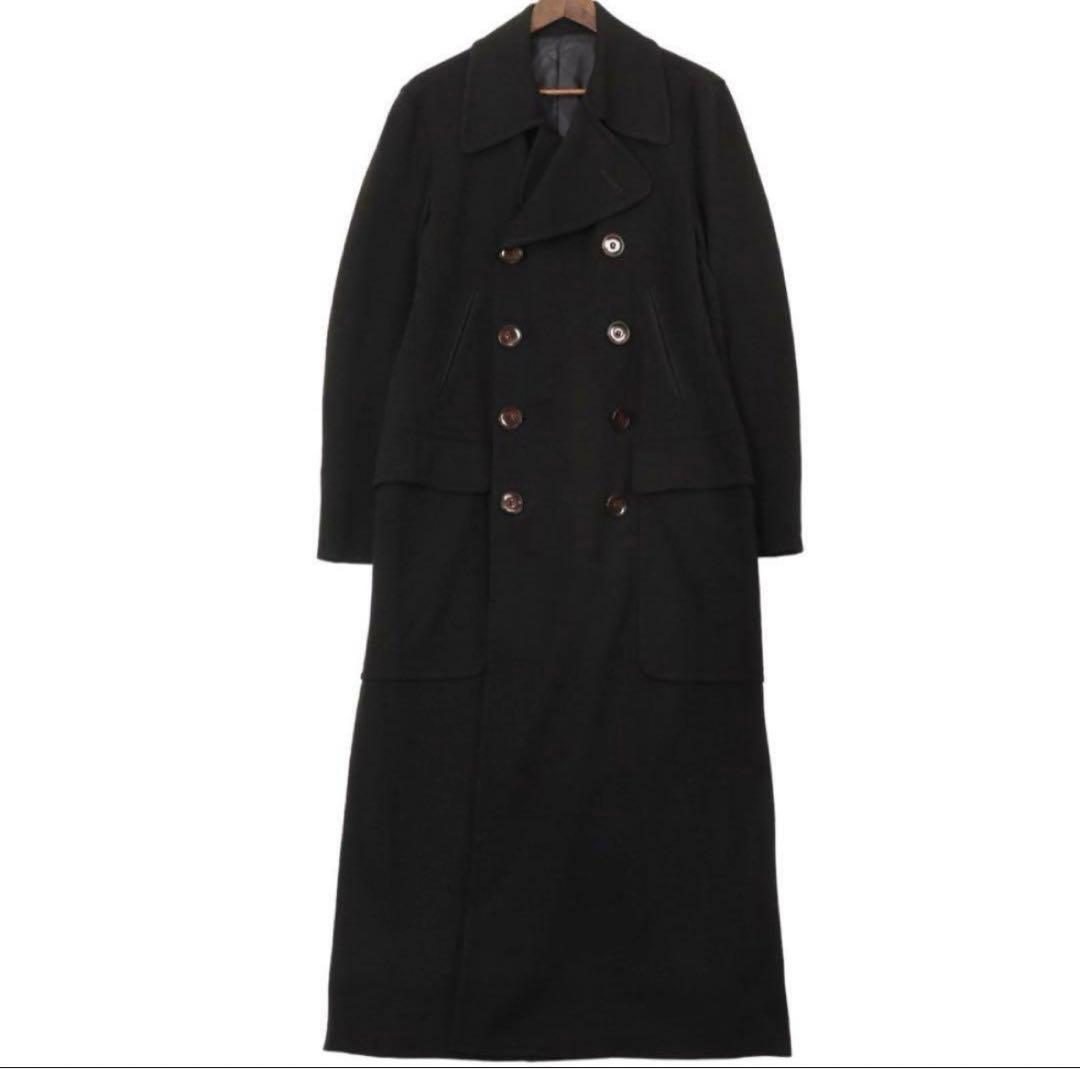 ジャンポールゴルチエ スーパーロングコート - メルカリ