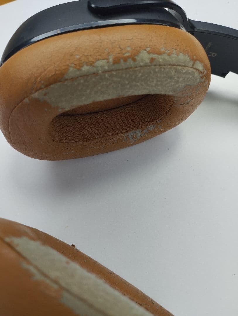 Skullcandy Crusher 360 S6MBW 劣化あり - メルカリ