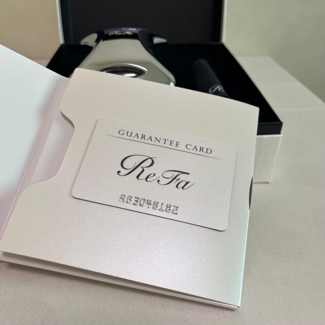 【正規品】リファフォーボディ　ReFa for BODY