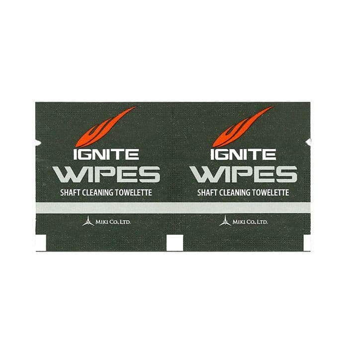 猫さん専用　シャフト 新品　未開封　イグナイト 12.2mm Mezz-U