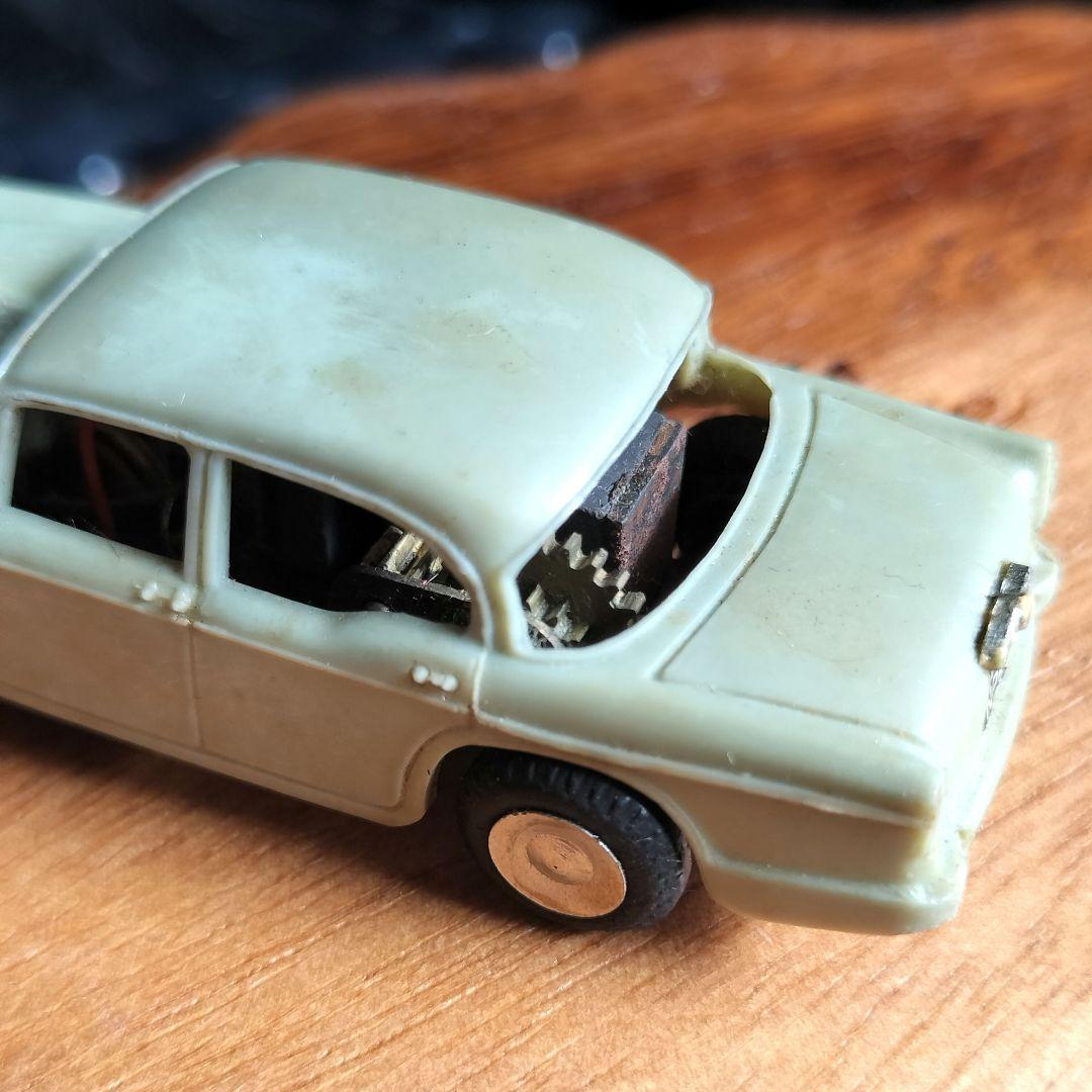 Triang MINIC MOTORWAY Humber Super Snipe MINIC Super RI1812889554