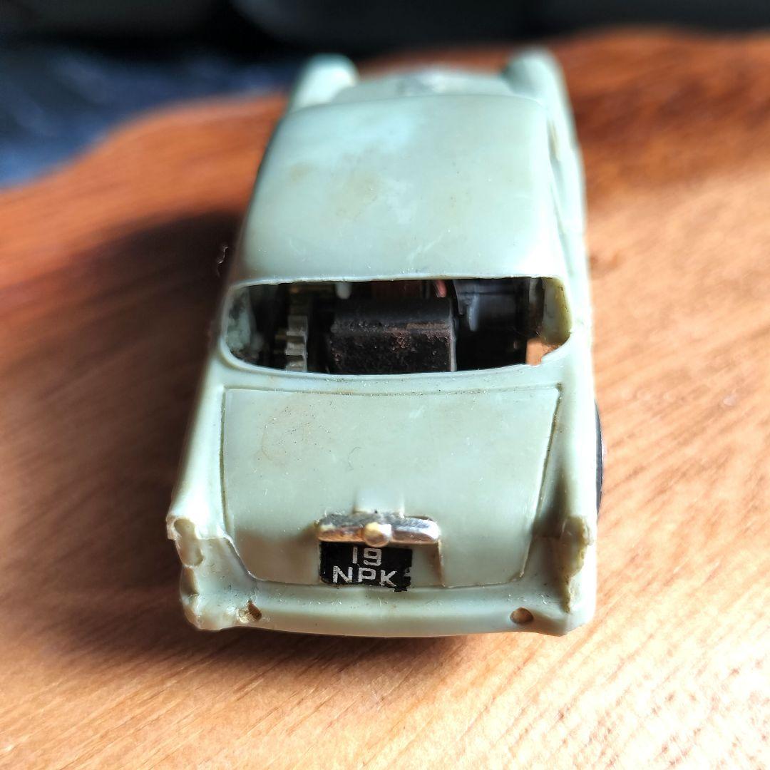 Triang MINIC MOTORWAY Humber Super Snipe ミニカー