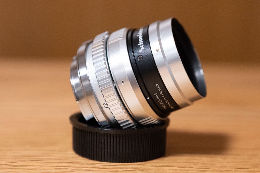 【美品】APO-Componon 45mm F4