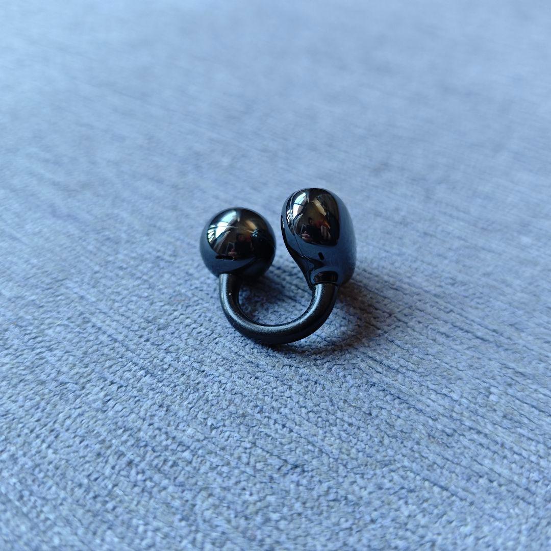 【最終値下げ】 Huawei FreeClip 片耳 ブラック HUAWEI HUAWEI FreeClip [ブラック] 価格比較 - 価格.com