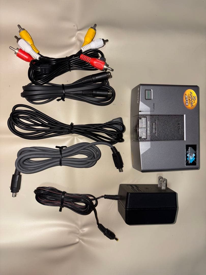 SONY メディアコンバーター DVMC-DA2 - メルカリ