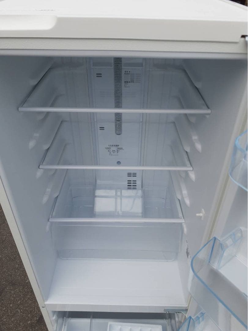 Panasonic NR-B17DW-W 168L 2021年製