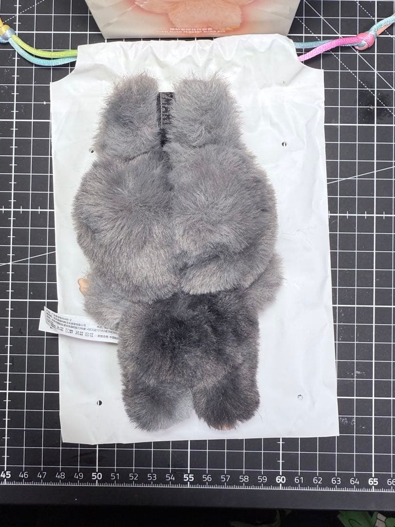 ラブブ IDシークレート ポチ様専用 - メルカリ