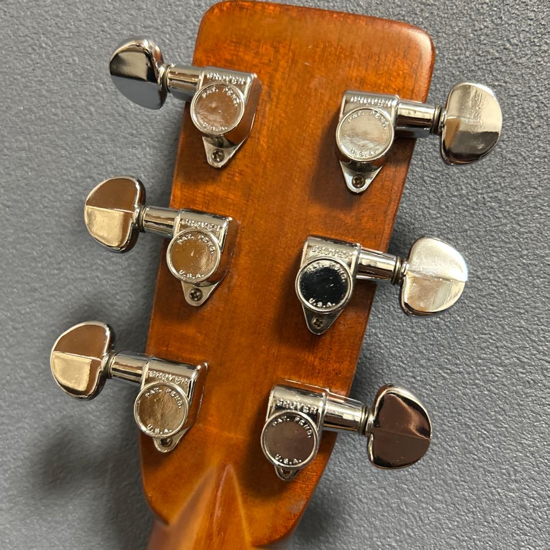 Aria Dreadnought D-60 松岡良治 ハカランダ 1970年代