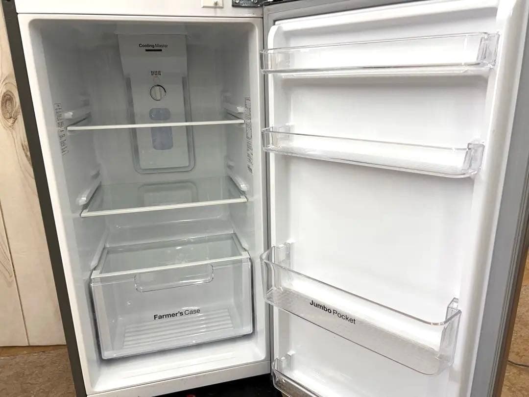 DAEWOO 冷凍冷蔵庫 244l DR-T24GS