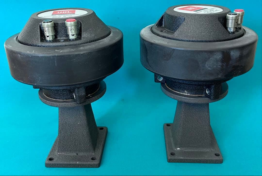 スピーカー・ウーファー JBL 2426J Compression D