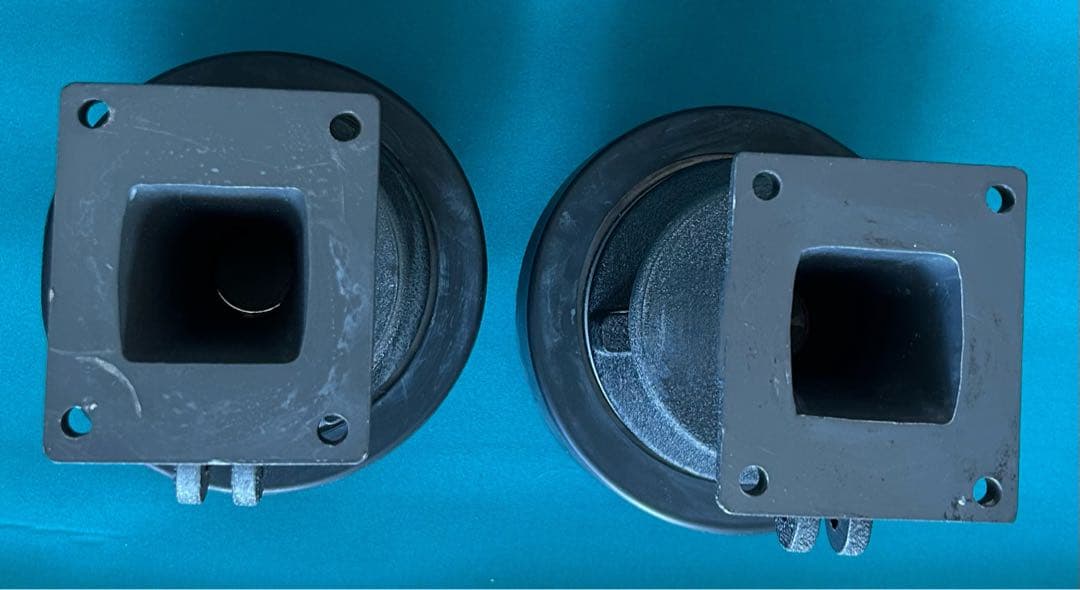 スピーカー・ウーファー JBL 2426J Compression D