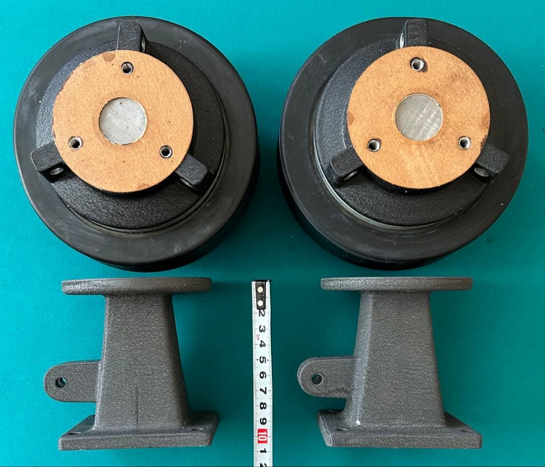 スピーカー・ウーファー JBL 2426J Compression D