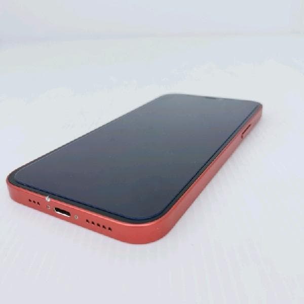 Apple iPhone 12 PRODUCT RED 64GB SIMフリー