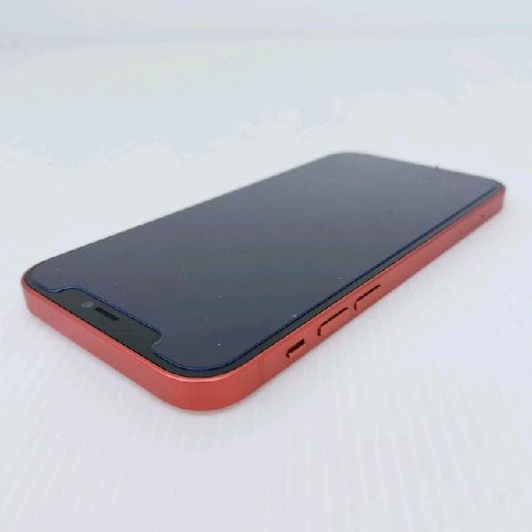 Apple iPhone 12 PRODUCT RED 64GB SIMフリー