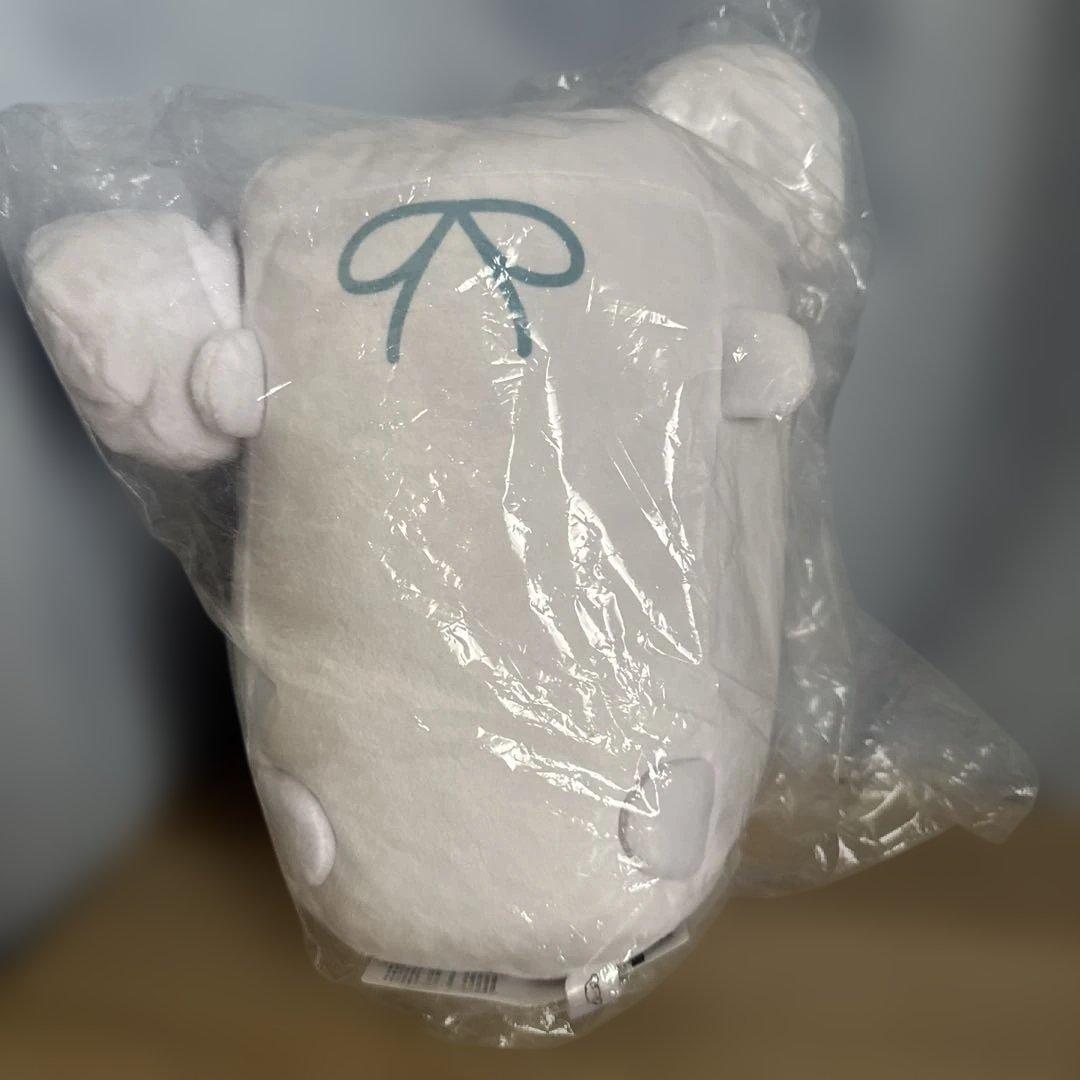 サンリオ シナモロール みるく ぬいぐるみ 未開封 7点セット - メルカリ