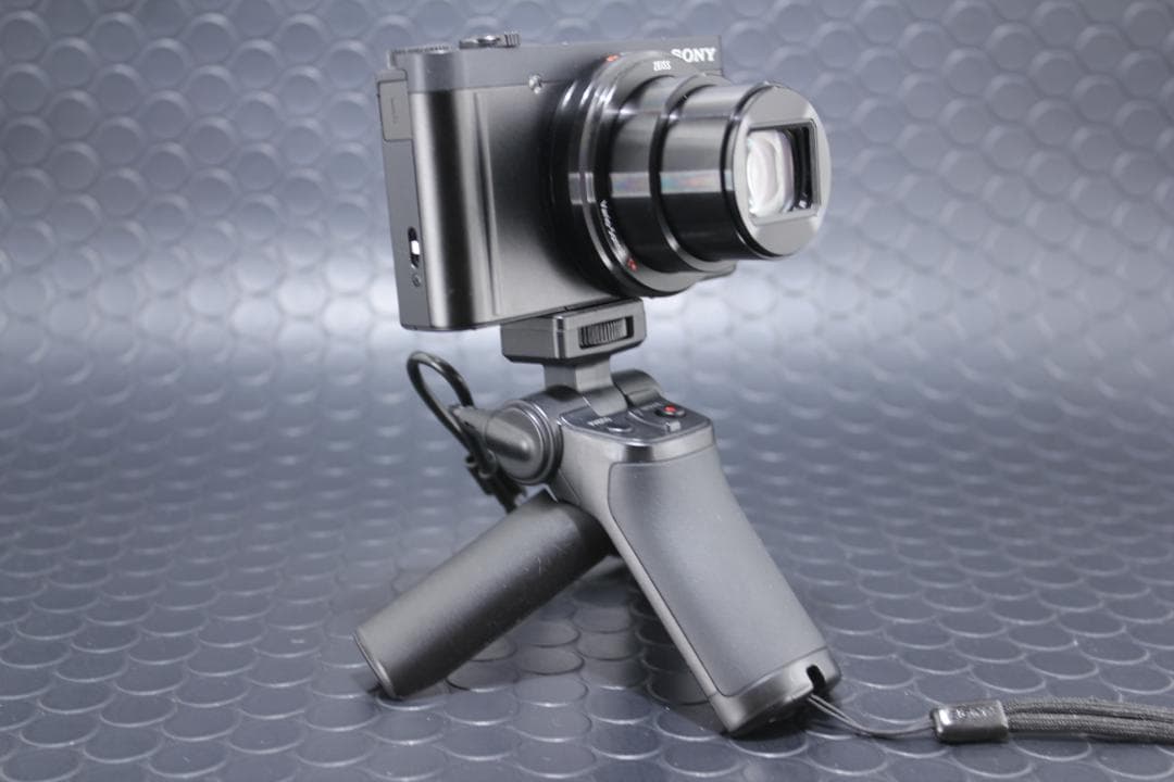 [美品] Sony Cyber-shot DSC-WX500 動作確認済