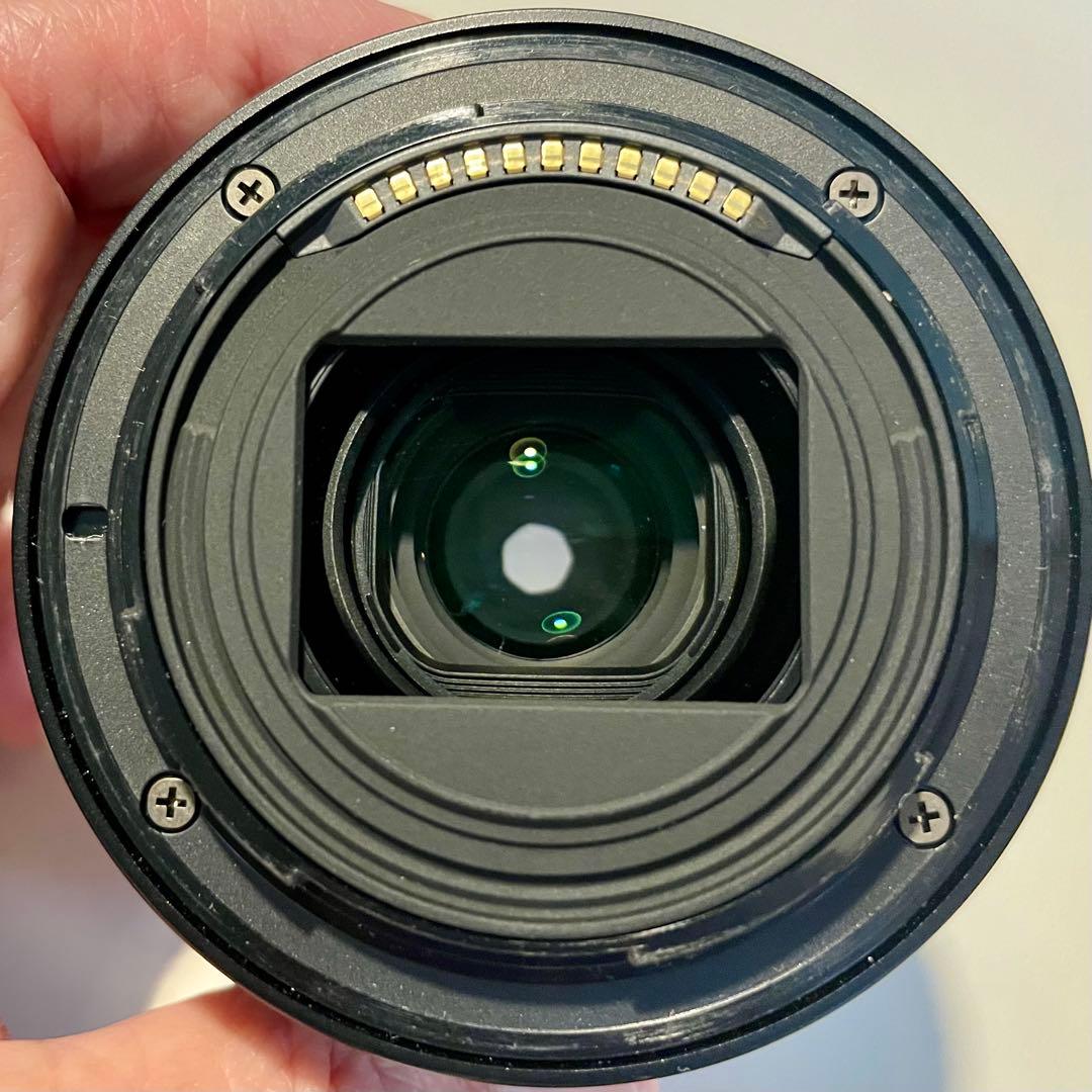 床*リ様 NIKKOR Z 28mm f2.8 SEレンズフード、プロテクタ オ