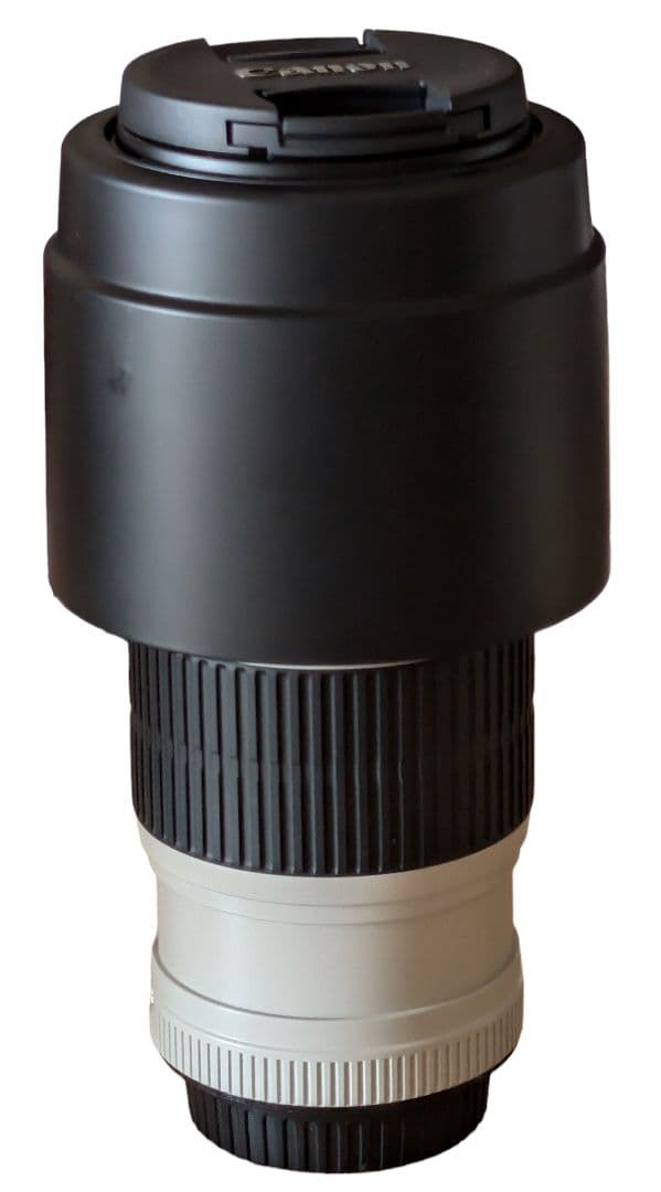 Canon キャノン ズームレンズ EF 70-200/4 L IS USM