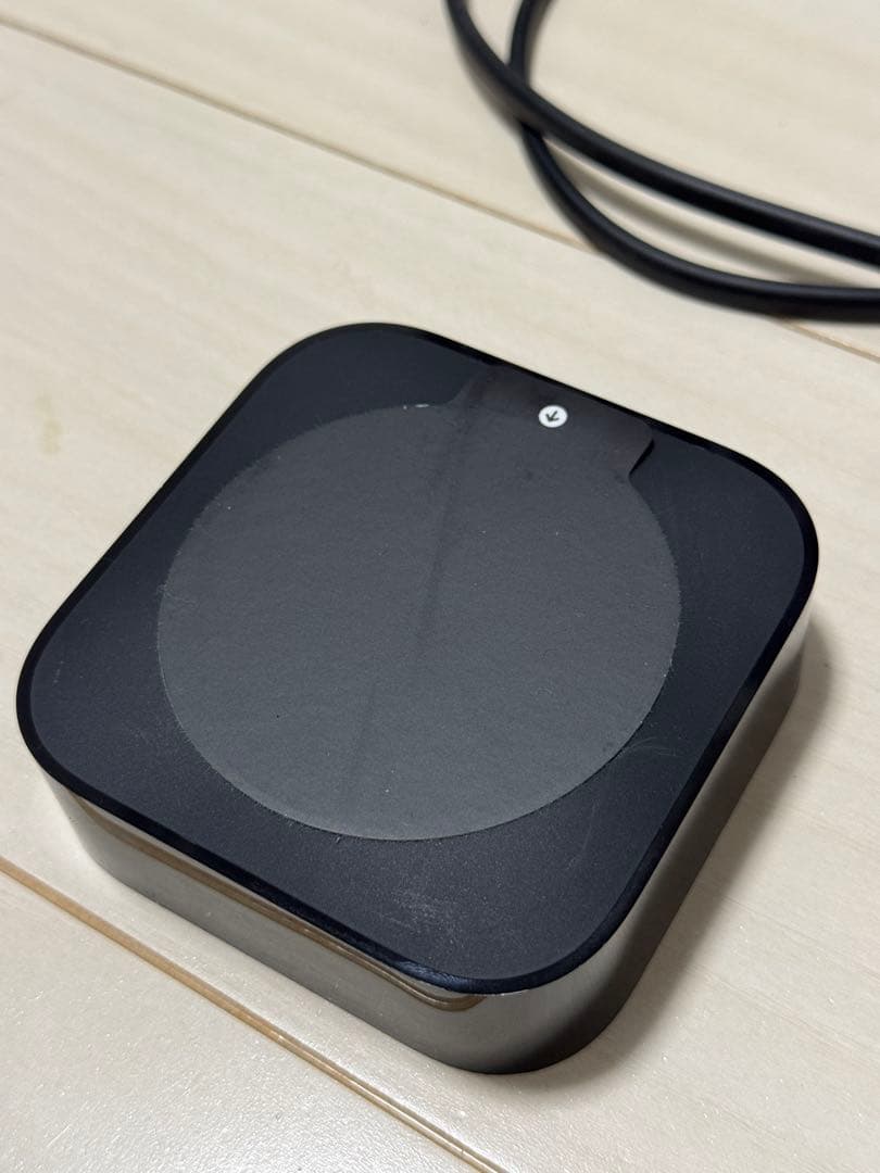 Apple TV 4K 128GB（第3世代） Wi-Fi + Ethernet