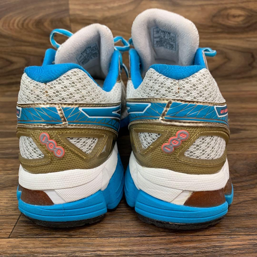 中古 20周年記念モデル Asics Gel-Kayano 20 - メルカリ