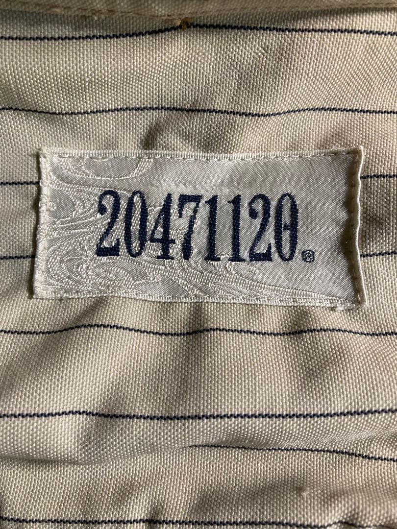 20471120 ヒョウ柄 半袖シャツ レオパード ロック パンク 衣装 M