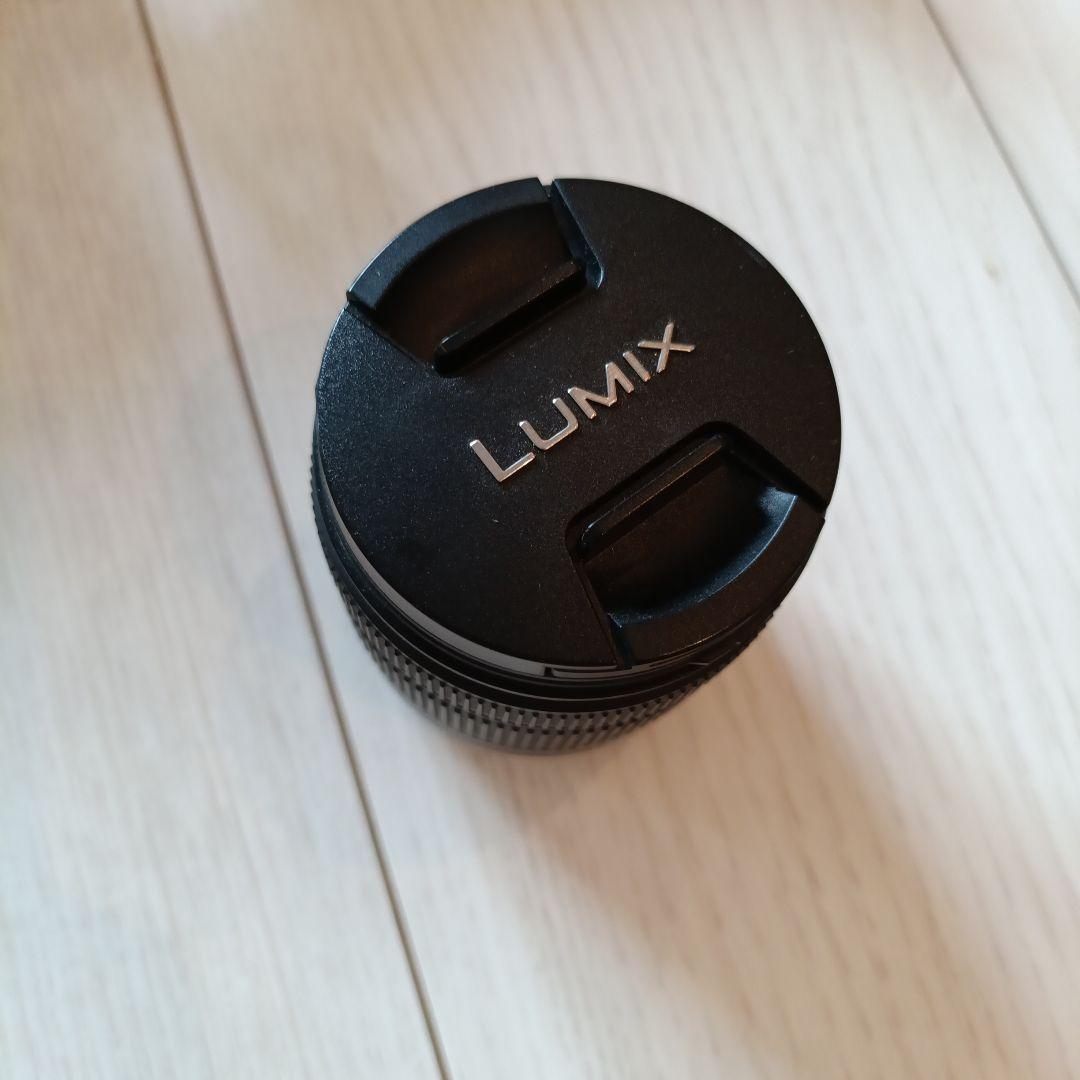 LUMIX GF3 ホワイト 14-42mmレンズ付き