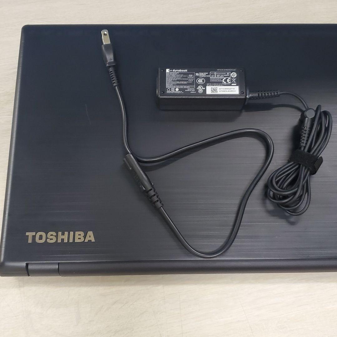 Windowsノート本体 dynabook B55/B Corei5/ 8GB/SSD/Win10