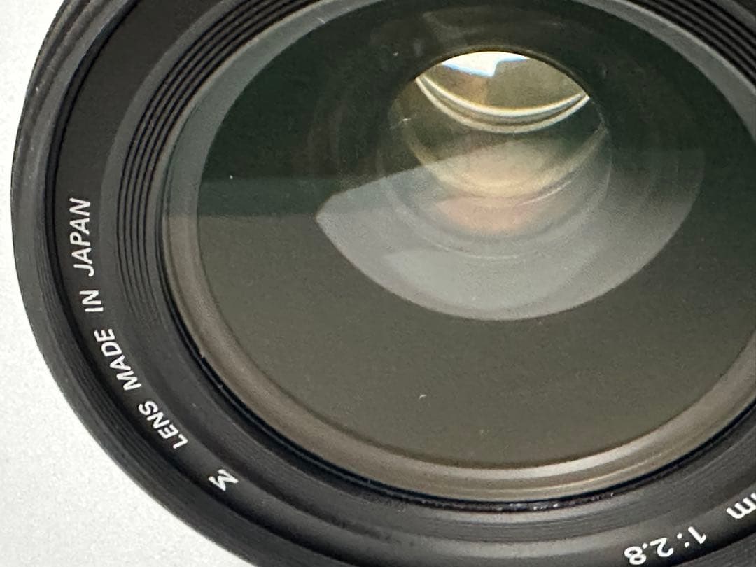 SIGMA 28-70mm F2.8 EX ASPHERICAL ★ペンタックス