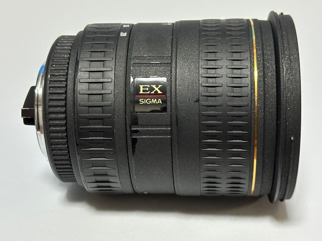 SIGMA 28-70mm F2.8 EX ASPHERICAL ★ペンタックス