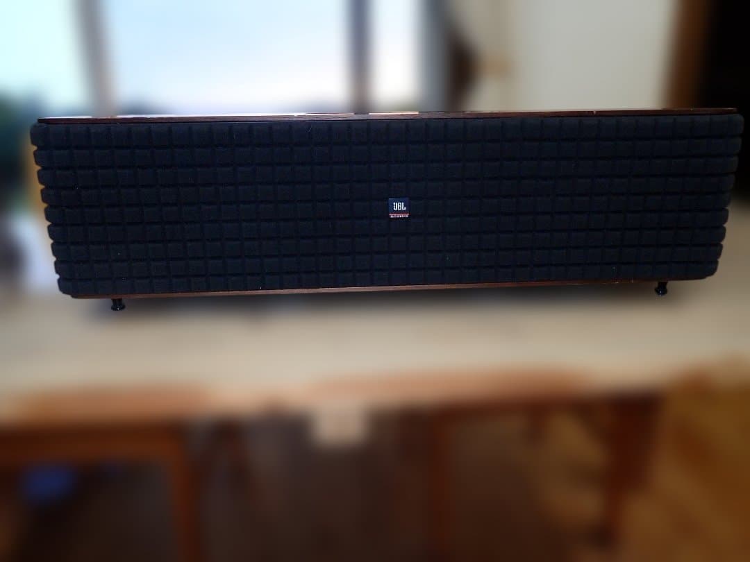 JBL Authentics L16 アクティブスピーカー