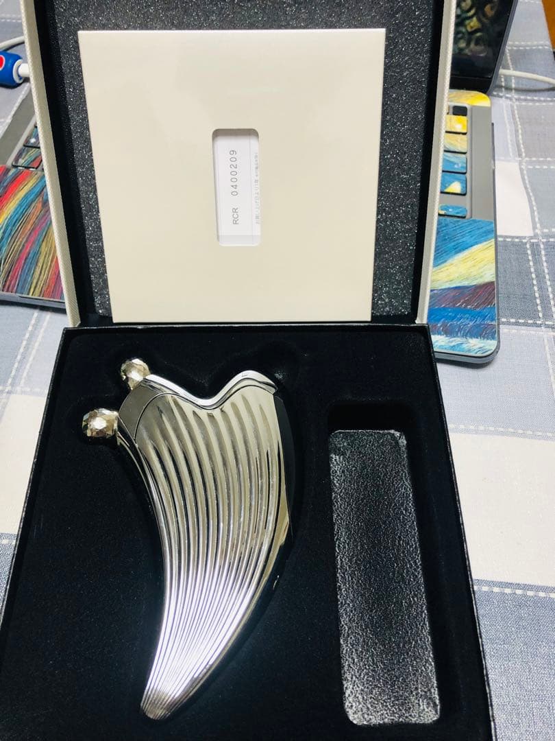 ReFa MTG リファ カッサレイ 美顔ローラー 美顔器 Caxa Ray