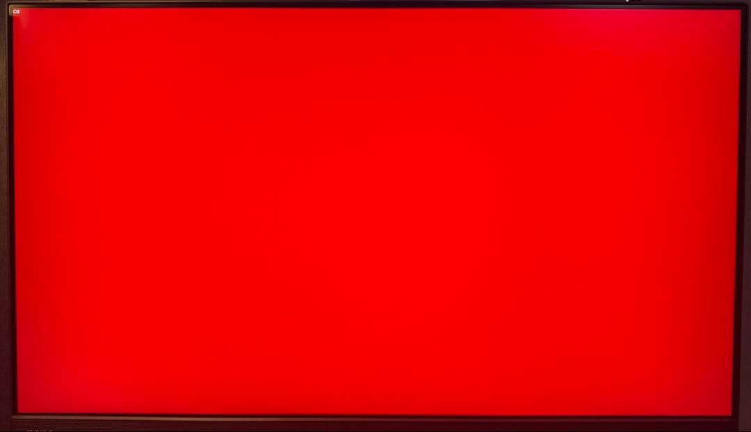 BenQ MOBIUZ EX270QM 27インチ WQHD ゲーミングモニター