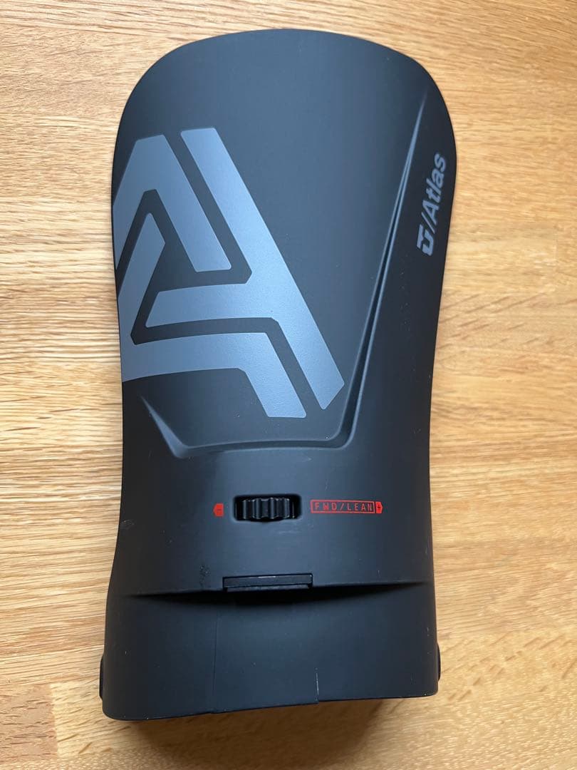 Union Atlas Highback ユニオン アトラス ハイバック UNION BINDING UNION BINDINGS ATLAS 2023-2024 / ユニオン