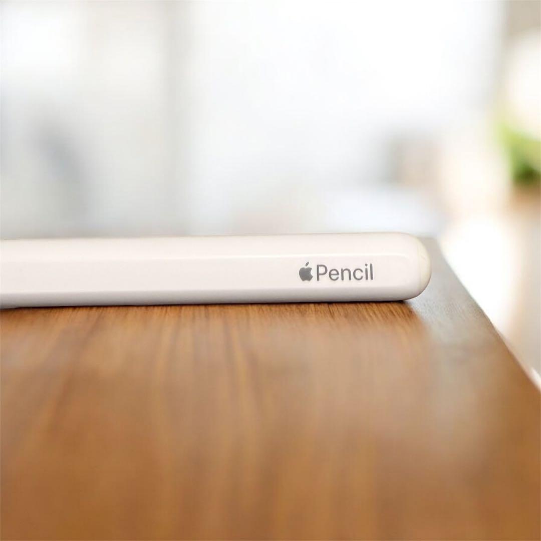 Apple PencilとApple Pencil Tips