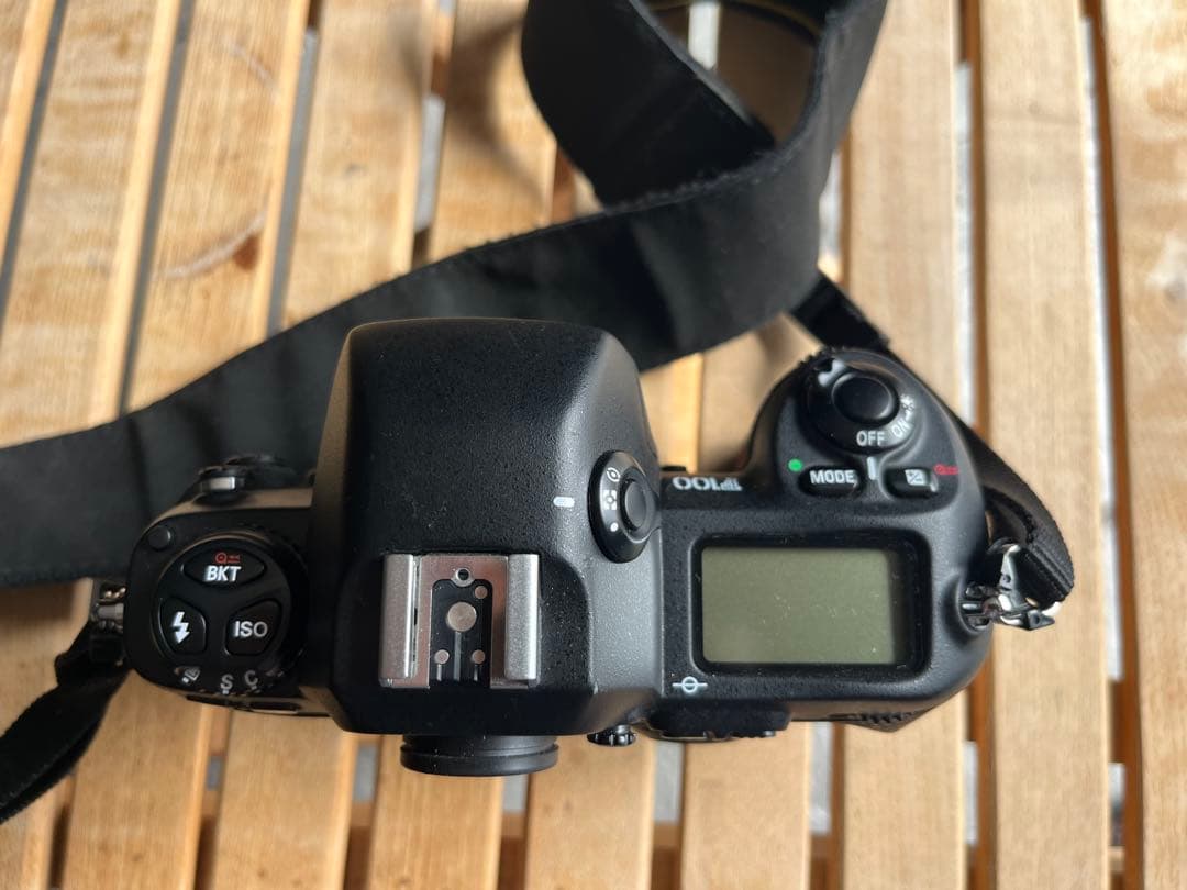 NikonF100 TAMRON35mm Nikon20mmセット