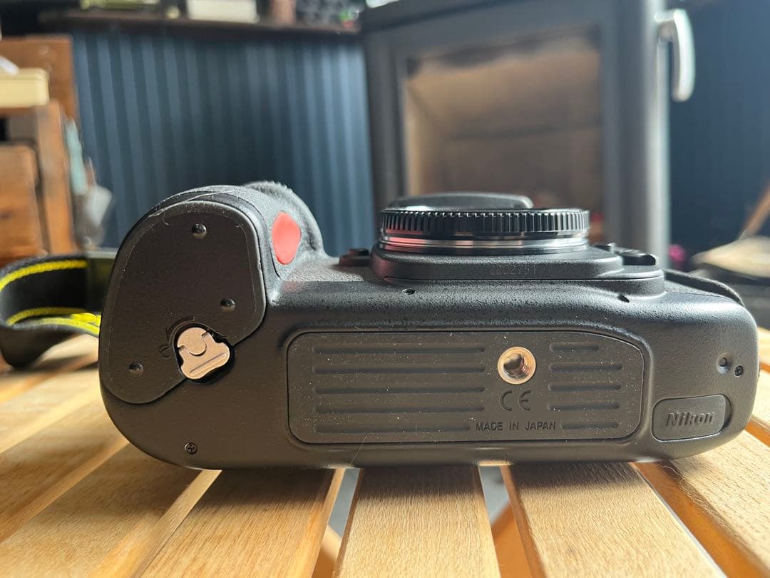 NikonF100 TAMRON35mm Nikon20mmセット