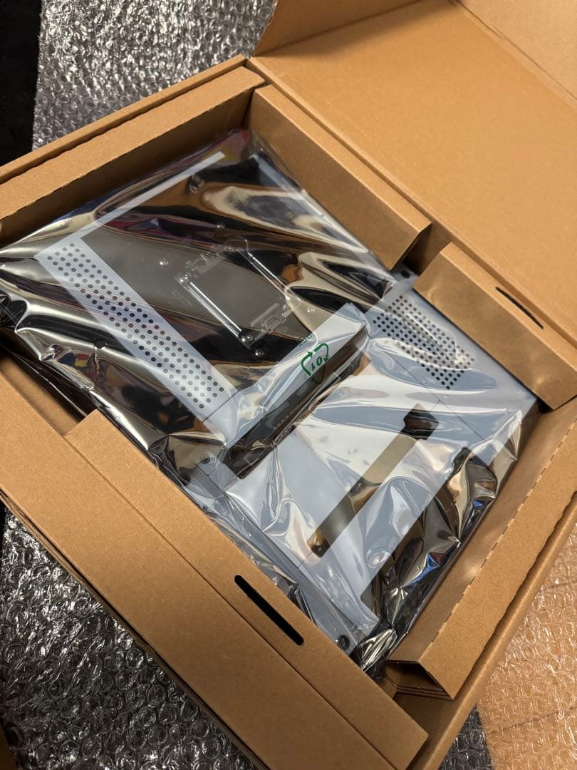 【新品未開封】NZXT N7 B650E マザーボード