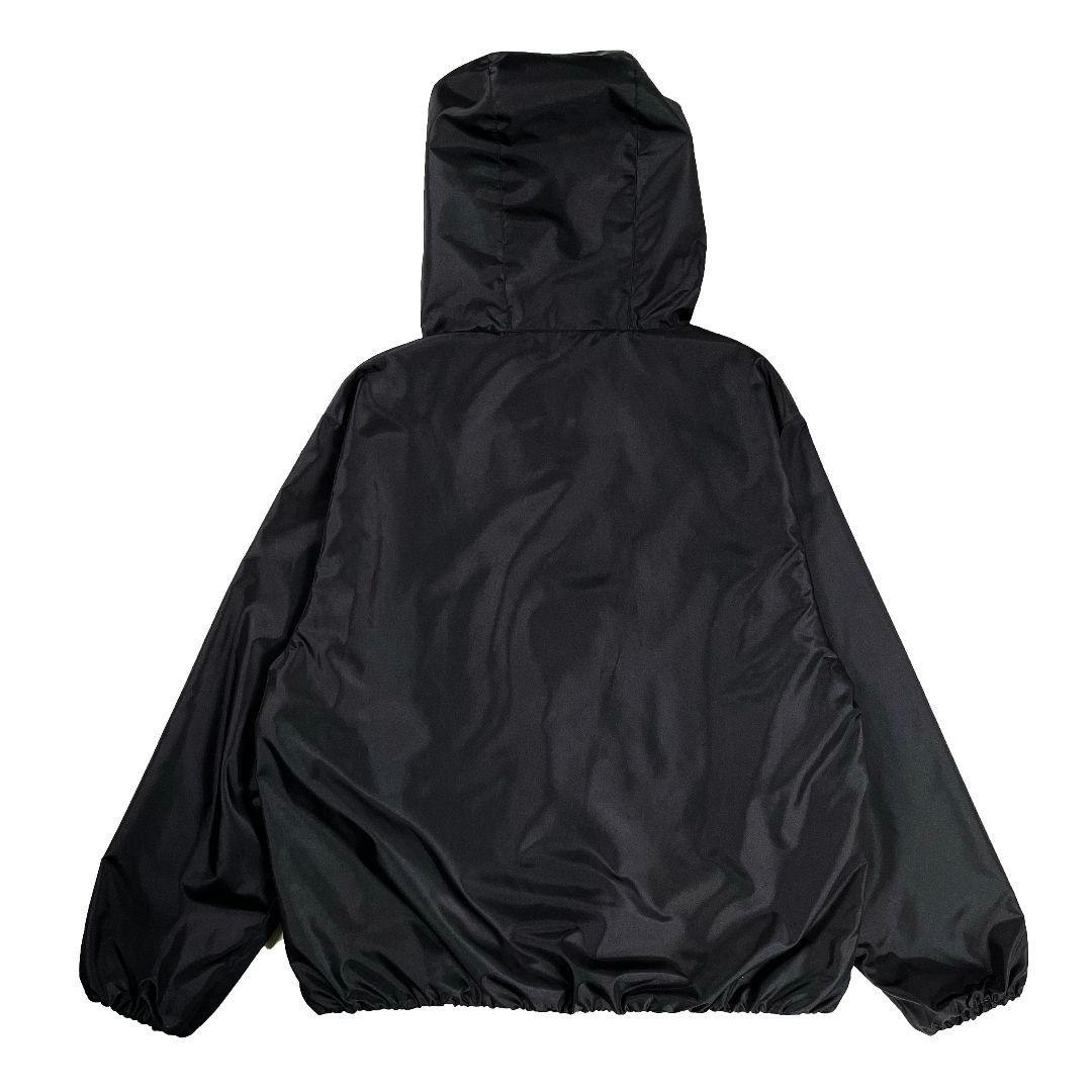 JIL SANDER 23SS HOODED BLOUSON フーデットブルゾン - メルカリ