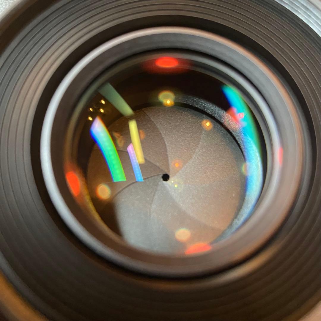 PENTAX SMC PENTAX-DA 50mm F1.8 単焦点レンズ