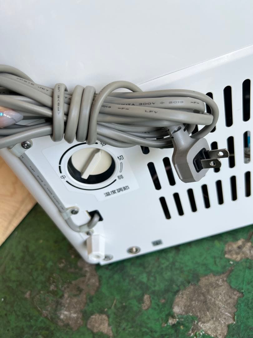 2013年 Panasonic冷凍ストッカー 43L 2013年 Panasonic冷凍ストッカー 43L