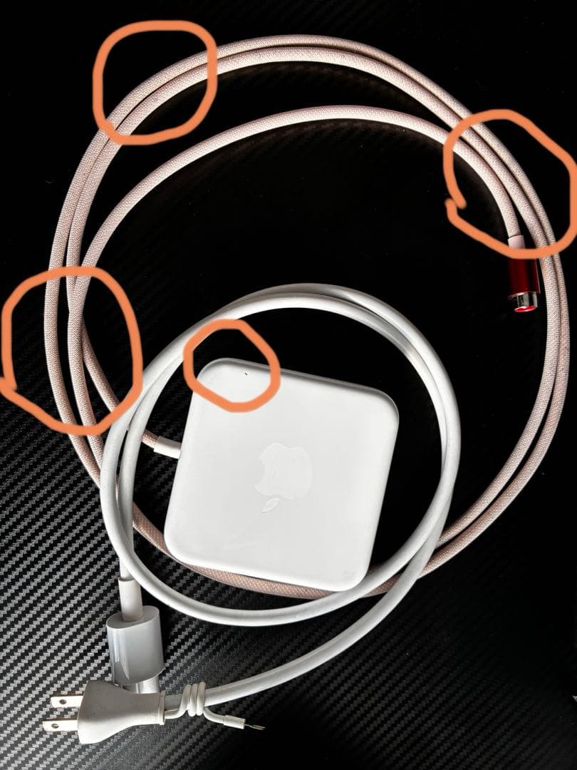 な*ち様 【限定セール】iMac 24インチ M1 16GB/1000GB ピン