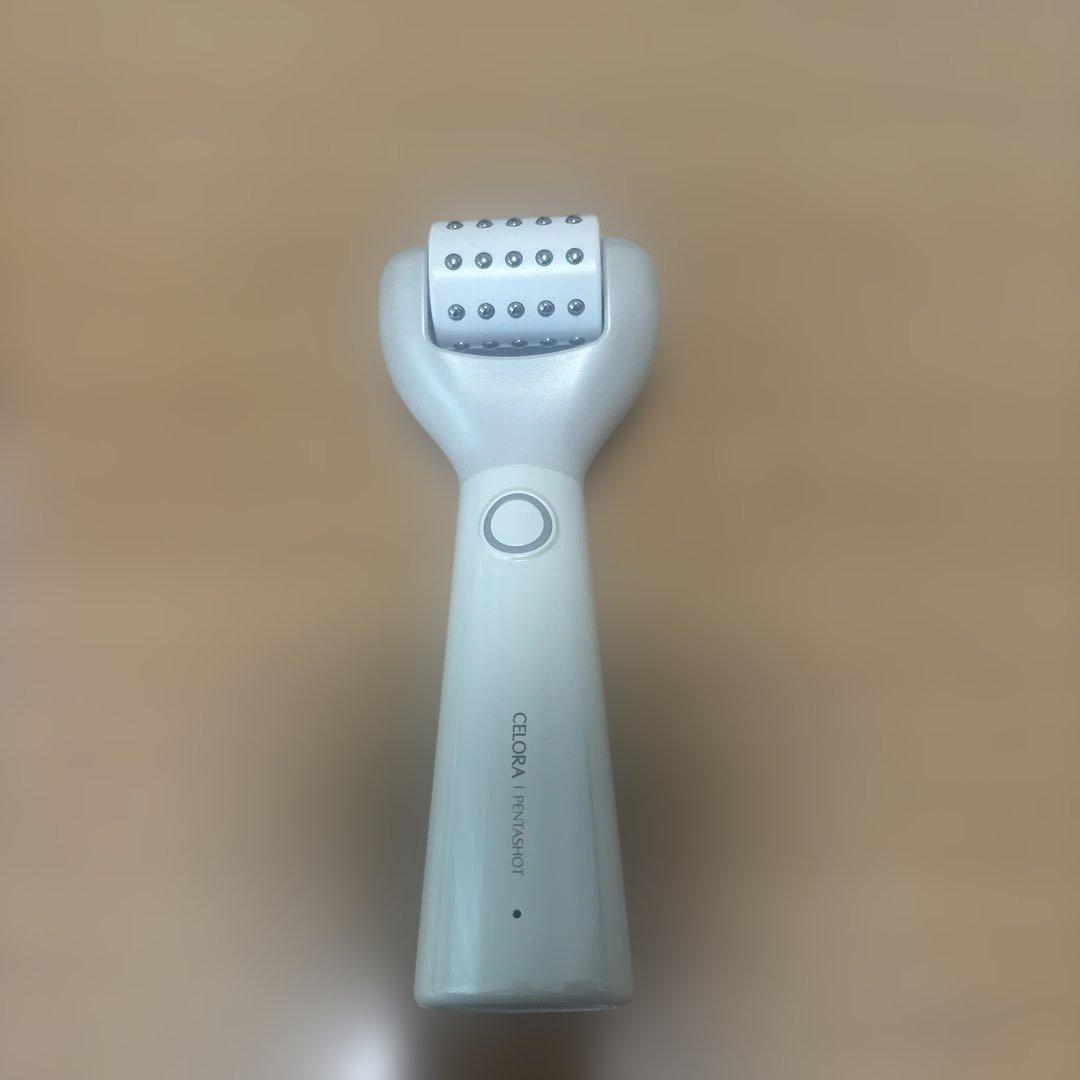 ke-co セロラバイ ペンタショット