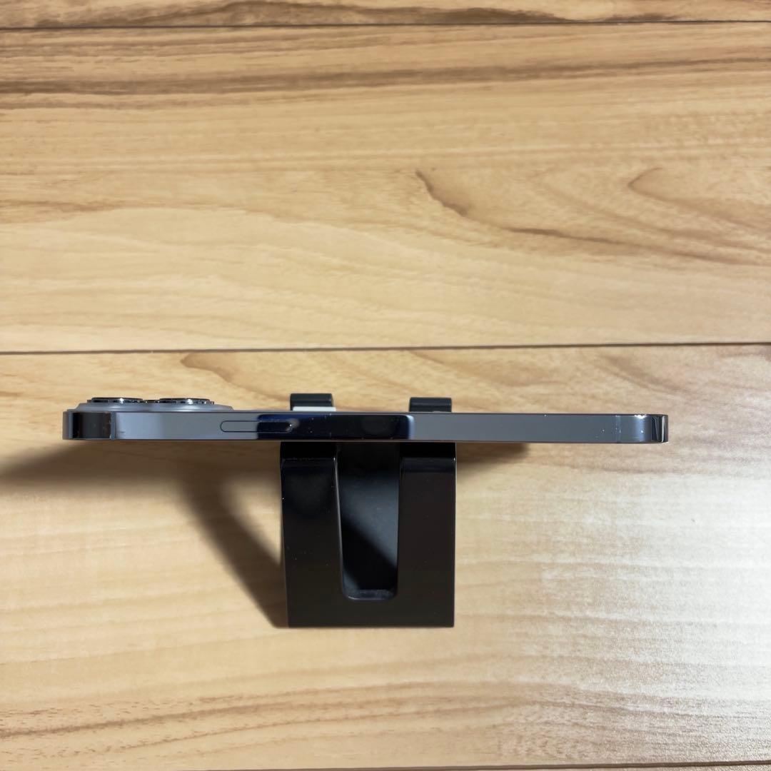 バッテリー新品 iPhone13 Pro Max 128GB シエラブルー