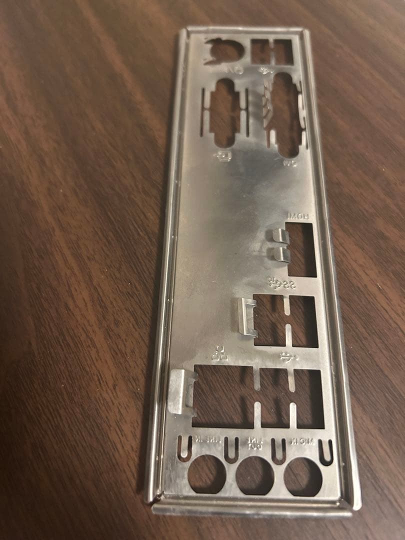 ASUS PRIME H370-A ＆ Intel i7-8700 セット