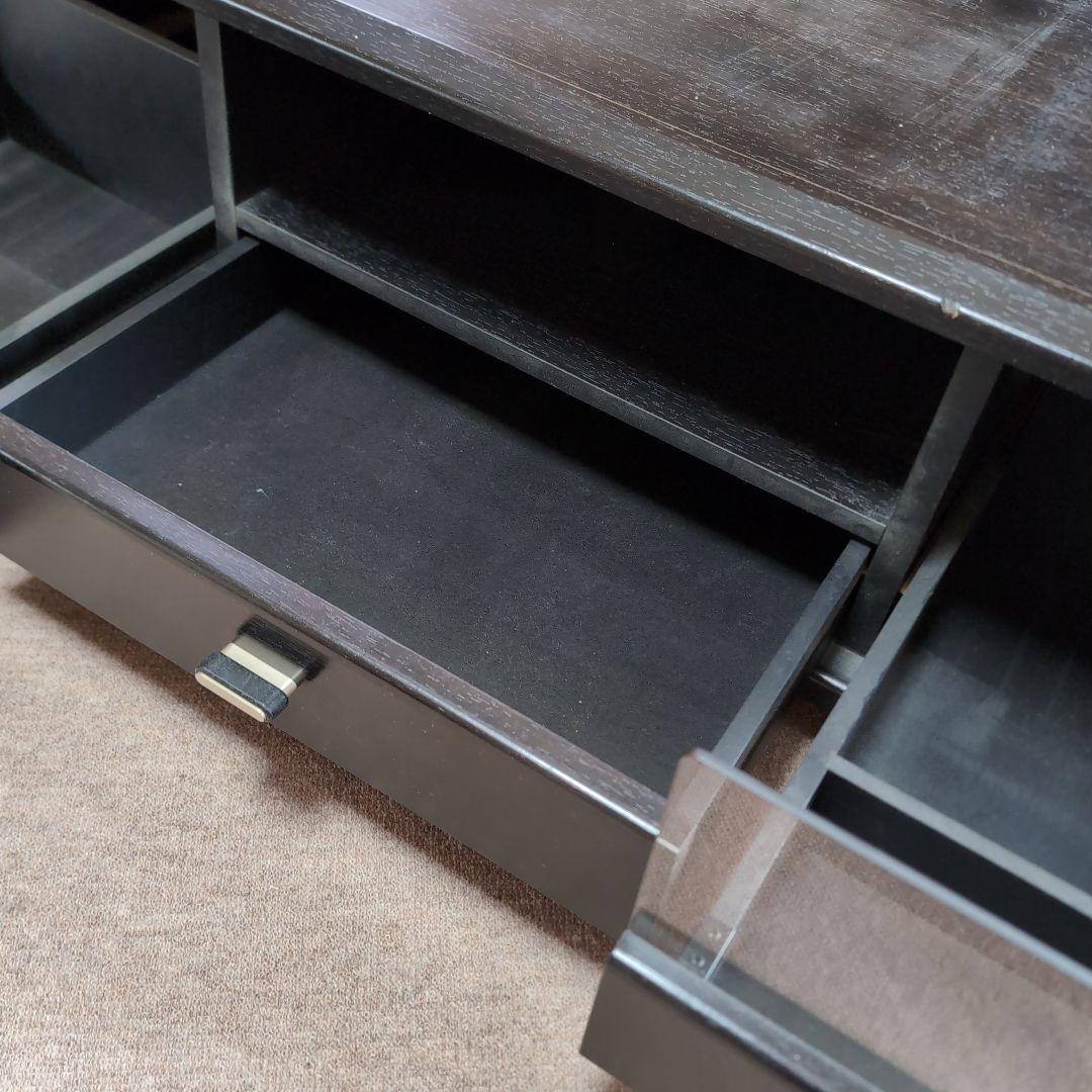 値下げ処分　レアKENWOOD ケンウッド日本製オーディオラックSRV-600