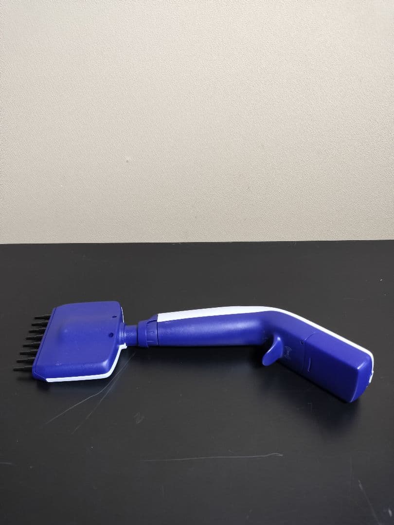 メトラートレド レイニン　電動8連ピペット　2-20μl LTS E4　XLS