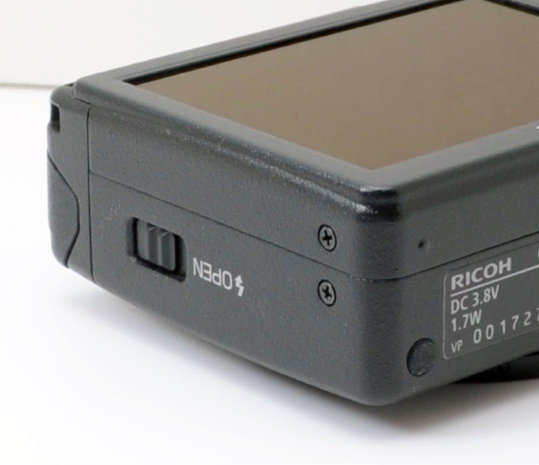 専用！美品！RICOH GR DIGITAL Ⅱ★S数約1600回★転送OK